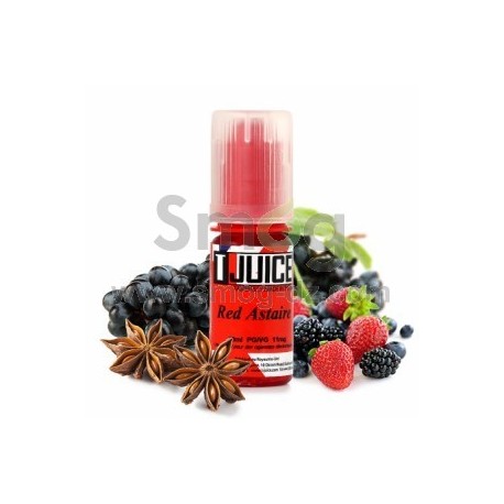 Red Astaire 30 ml 