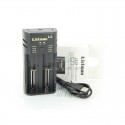 Chargeur Listmann L2 A2 Fast charger 