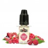 E-liquide Cirkus Framboise Litchi 20ml
