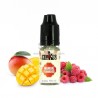 Mangue Framboise 20ml Nicotine Salt Cirkus 