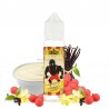 Monsieur Muscle 60ml Black Cirkus 