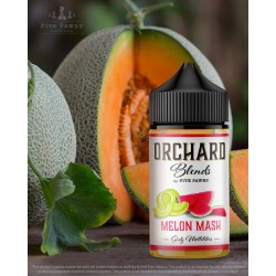 Melon Mash Orchard Five Pawns