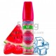 E-liquide Watermelon Slices Ice Dinner Lady 