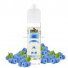 Framboise bleue Cirkus 60ml