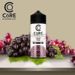 Grape Vine CORE 120ml By Dinner Lady 