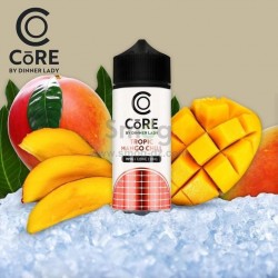 Tropic Mango Chill CORE 120ml by Dinner Lady