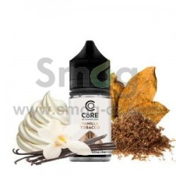 Vanilla Tobacco 30ml Nic Salt CORE