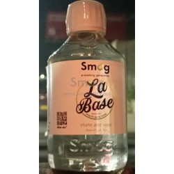 La Base 250ml 3mg