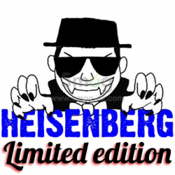 Heisenberg 30 ml